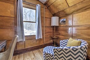 Sunset Over Kennedy 7 Mi to Big Powderhorn!