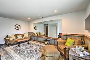 Pet-friendly Fair Play Getaway w/ Boat Dock!