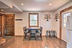 Pet-friendly Fair Play Getaway w/ Boat Dock!