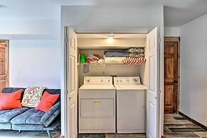 Pet-friendly Fair Play Getaway w/ Boat Dock!