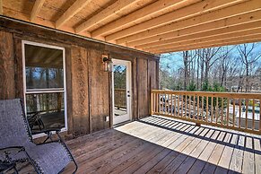 Pet-friendly Fair Play Getaway w/ Boat Dock!