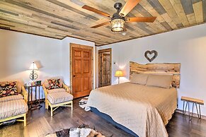 Pet-friendly Fair Play Getaway w/ Boat Dock!