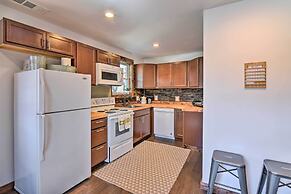 Pet-friendly Fair Play Getaway w/ Boat Dock!