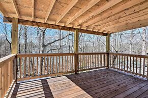 Pet-friendly Fair Play Getaway w/ Boat Dock!