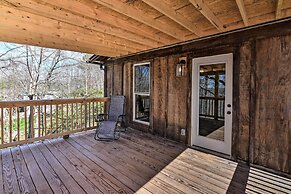 Pet-friendly Fair Play Getaway w/ Boat Dock!