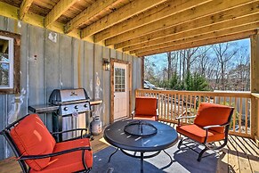 Pet-friendly Fair Play Getaway w/ Boat Dock!