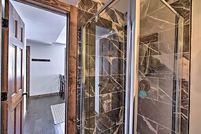 Pet-friendly Fair Play Getaway w/ Boat Dock!