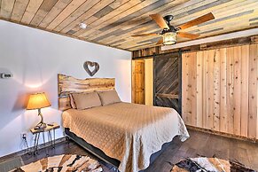 Pet-friendly Fair Play Getaway w/ Boat Dock!