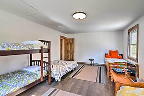 Pet-friendly Fair Play Getaway w/ Boat Dock!