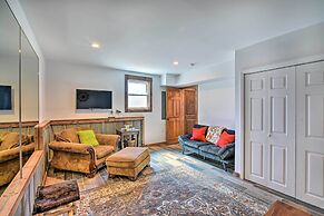 Pet-friendly Fair Play Getaway w/ Boat Dock!