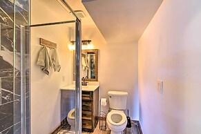 Pet-friendly Fair Play Getaway w/ Boat Dock!