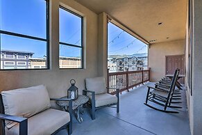 Mountain-view Condo in the Heart of Edwards!