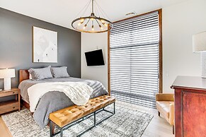 Mountain-view Condo in the Heart of Edwards!