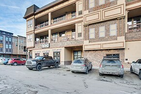 Mountain-view Condo in the Heart of Edwards!