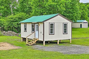 Quiet Country Escape: Fire Pit, Fish On-site!
