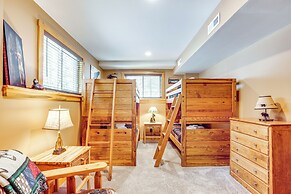 Quiet Lakefront Conover Cabin Near ATV Trails