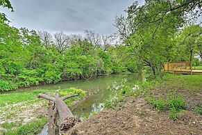 Chic Family-friendly Home With Outdoor Oasis!