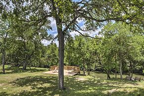 Chic Family-friendly Home With Outdoor Oasis!