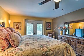 Chic Family-friendly Home With Outdoor Oasis!