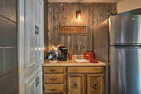 Chic Family-friendly Home With Outdoor Oasis!