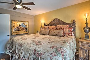 Chic Family-friendly Home With Outdoor Oasis!