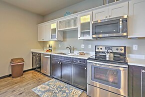 Modern Manson Condo w/ Pool & Lake Chelan Views!