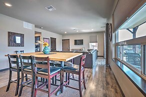 Modern Manson Condo w/ Pool & Lake Chelan Views!