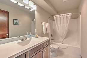 Modern Manson Condo w/ Pool & Lake Chelan Views!