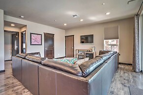 Modern Manson Condo w/ Pool & Lake Chelan Views!
