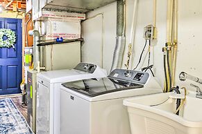 The Gallery, an Allentown Retreat w/ Views!