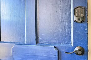 The Gallery, an Allentown Retreat w/ Views!