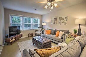 Lovely Tomball Home w/ Patio < 1 Mi to Dtwn