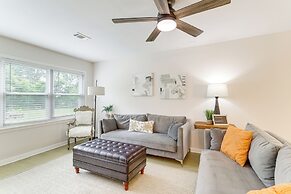 Lovely Tomball Home < 1 Mi to Dtwn + Pool Access!