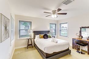 Lovely Tomball Home < 1 Mi to Dtwn + Pool Access!