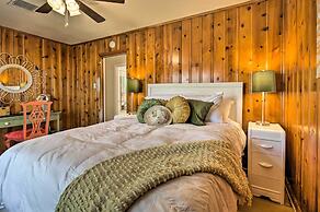 Lovely Tomball Home < 1 Mi to Dtwn + Pool Access!