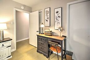 Lovely Tomball Home < 1 Mi to Dtwn + Pool Access!