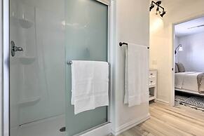 Modern Kanab Cottage w/ View < 1 Mi to Hiking!