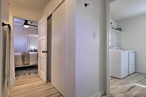 Modern Kanab Cottage w/ View < 1 Mi to Hiking!