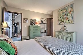Cozy Wintergreen Cabin Near Mountain Inn & Slopes!
