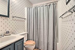 Cozy Wintergreen Cabin Near Mountain Inn & Slopes!