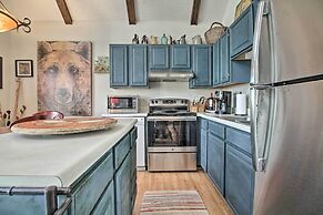 Cozy Wintergreen Cabin Near Mountain Inn & Slopes!