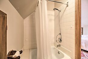 Cozy Wintergreen Cabin Near Mountain Inn & Slopes!