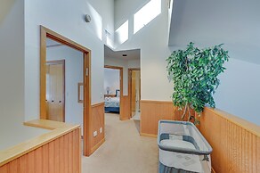 Ultimate Mountain Home w/ Hot Tub!