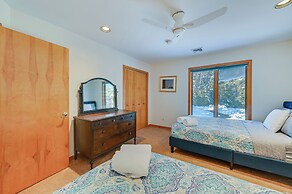 Ultimate Mountain Home w/ Hot Tub!