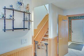 Ultimate Mountain Home w/ Hot Tub!