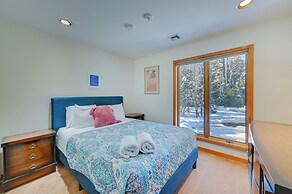 Ultimate Mountain Home w/ Hot Tub!