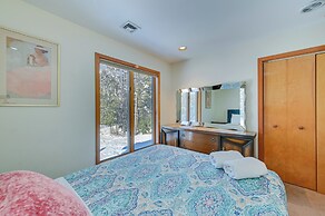 Ultimate Mountain Home w/ Hot Tub!