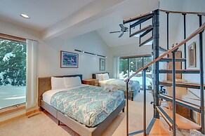 Ultimate Mountain Home w/ Hot Tub!