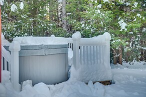 Ultimate Mountain Home w/ Hot Tub!