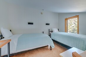 Ultimate Mountain Home w/ Hot Tub!